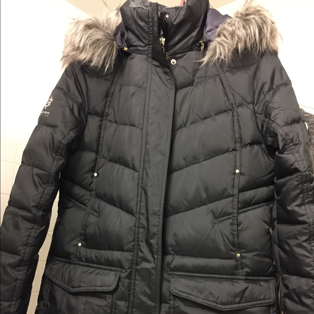 Free Country coat